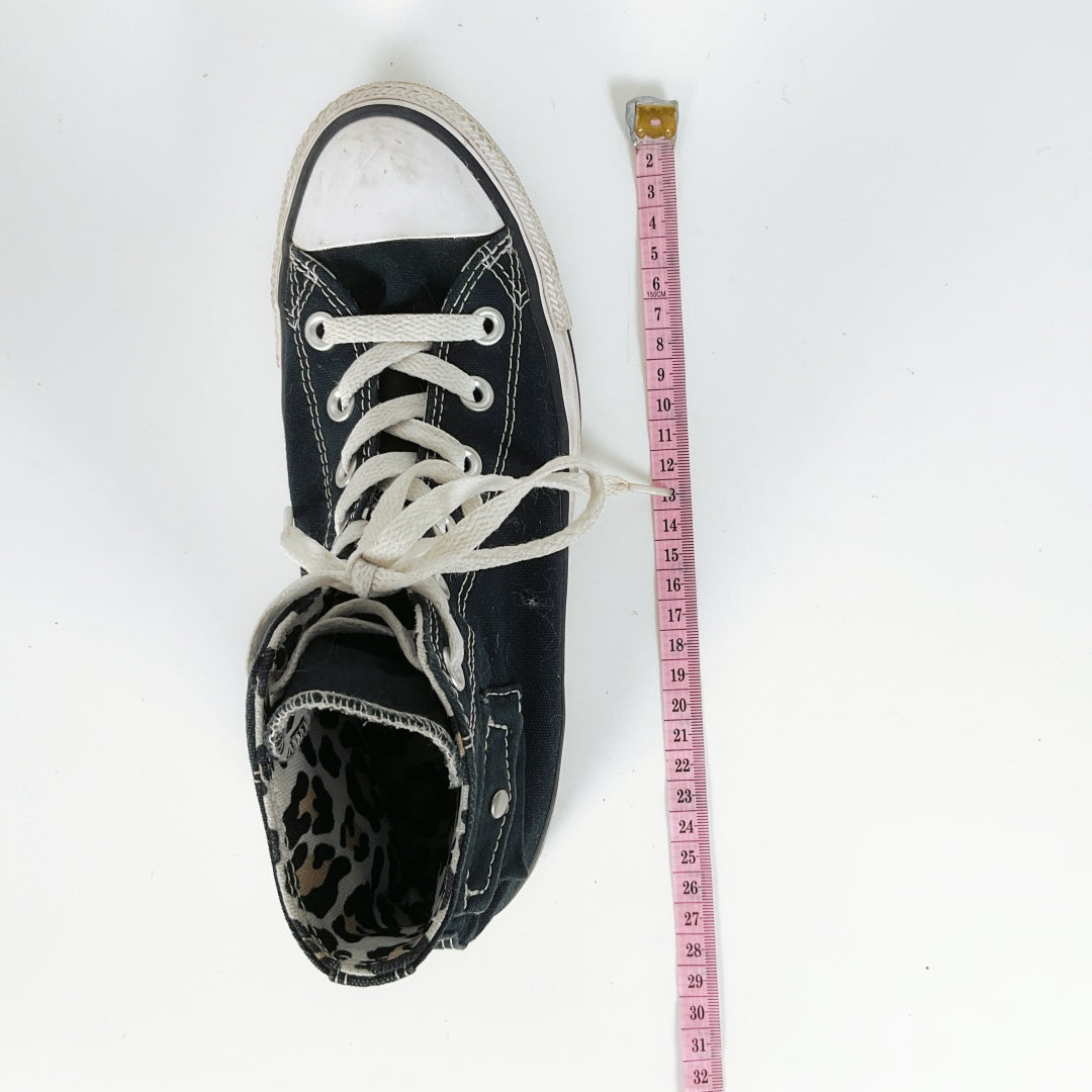 Converse - Chuck Taylor All Star High Tops