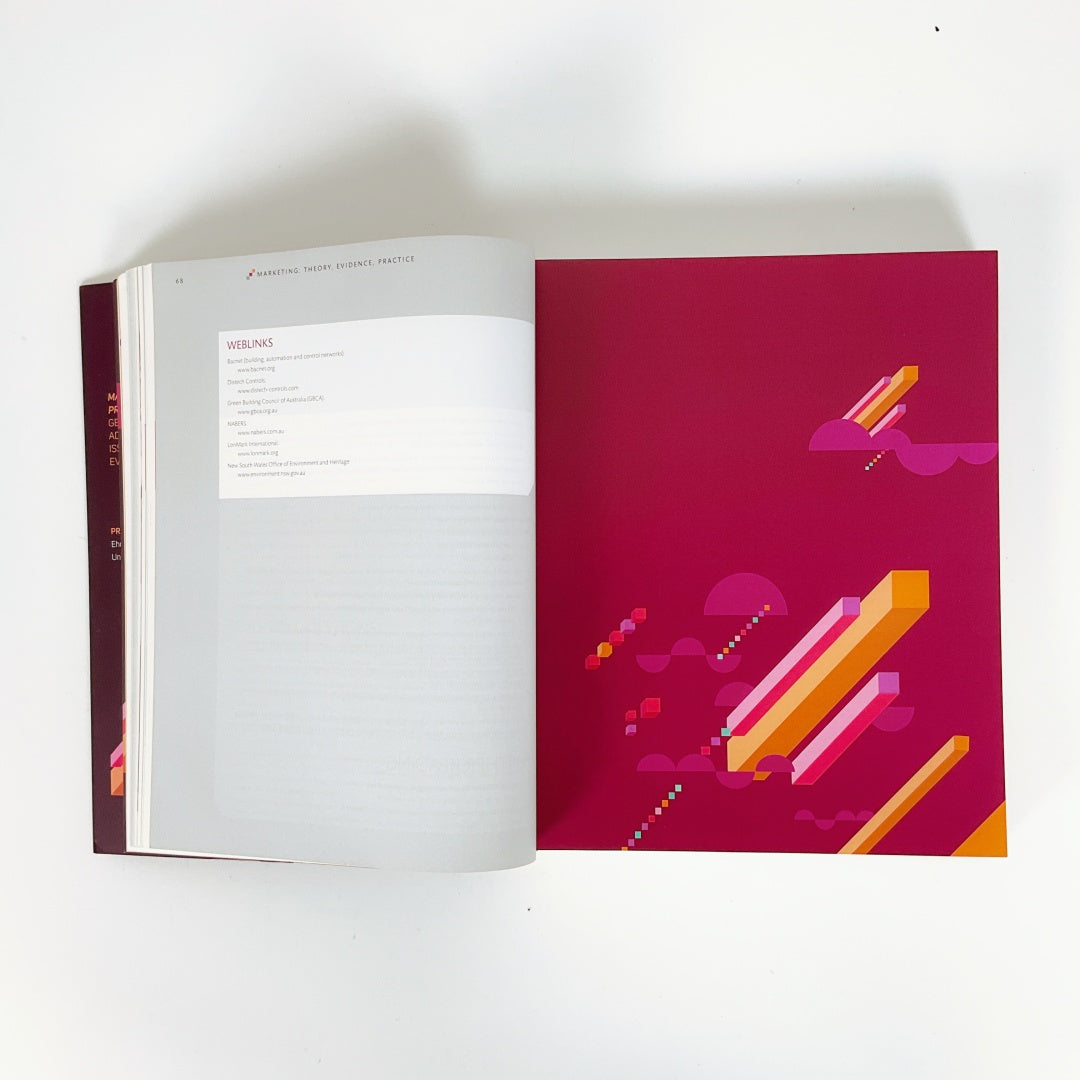 Marketing Theory, Evidence, Practice (1st Edition) - By Byron Sharp