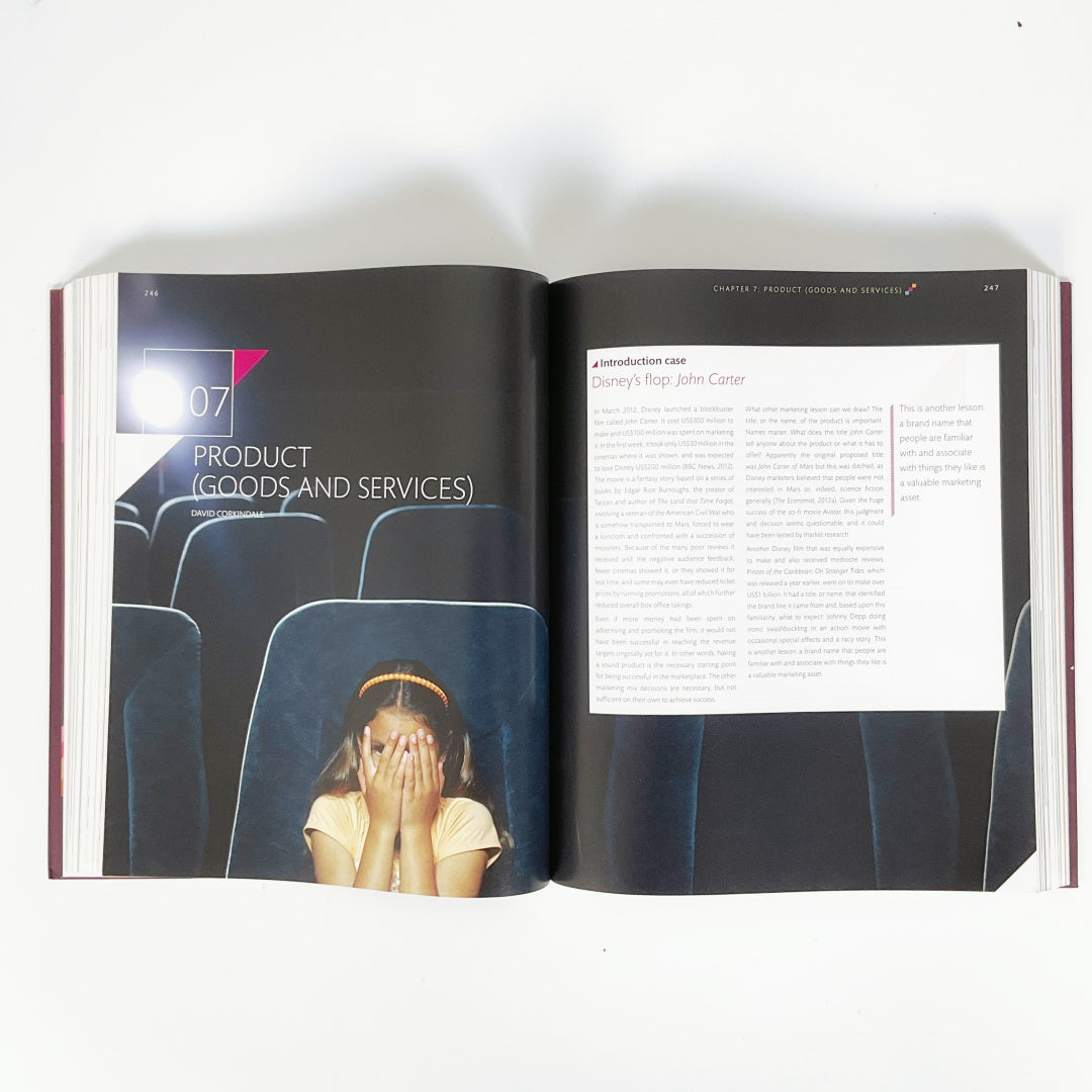 Marketing Theory, Evidence, Practice (1st Edition) - By Byron Sharp