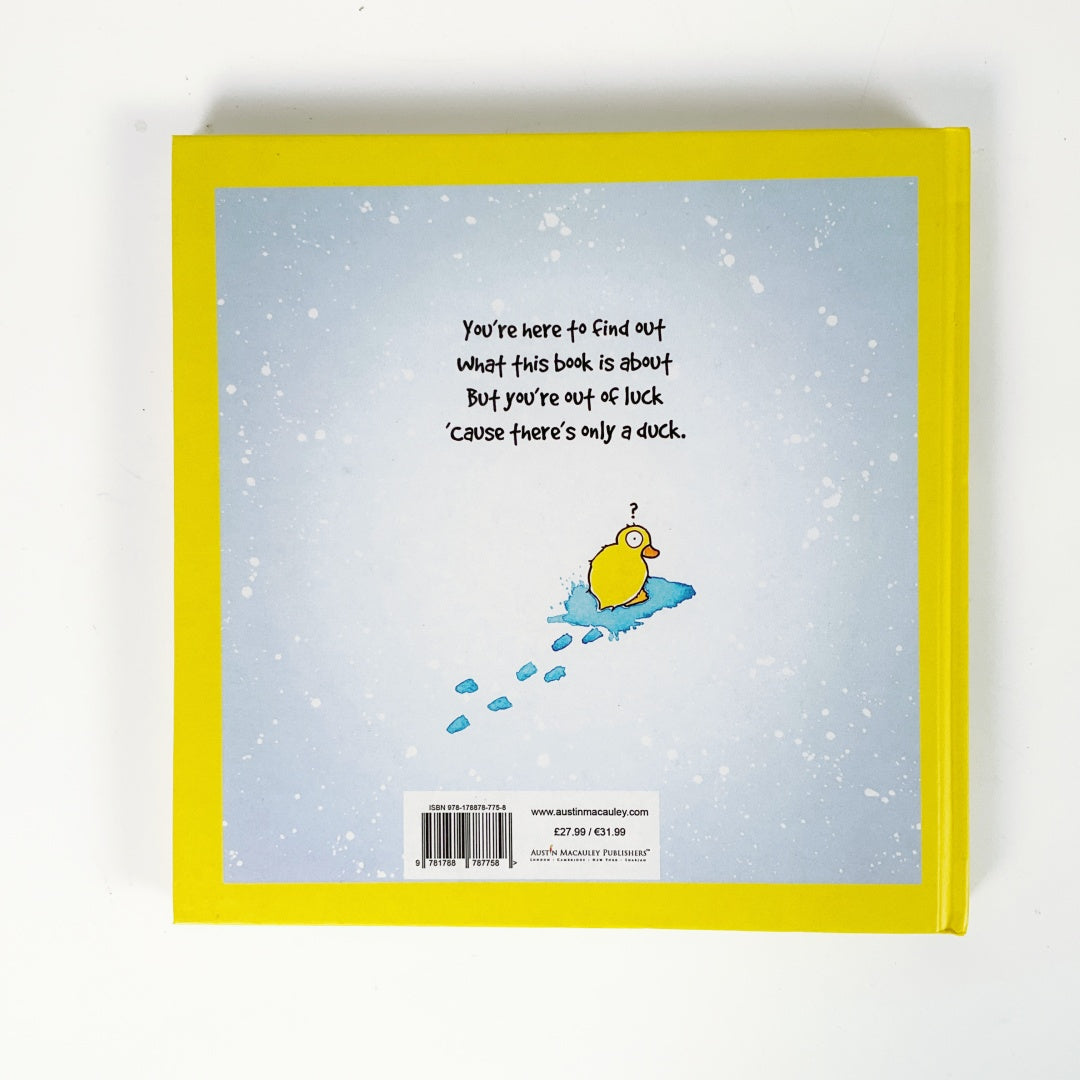 The Sillyverse Hardcover - by Genevieve & Kerrin Revell - Signed Special Edition