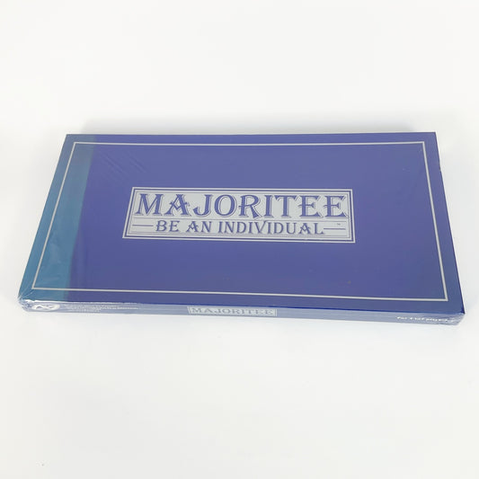 Marque New Zealand Enterprises Ltd - Majoritee - Be an Individual