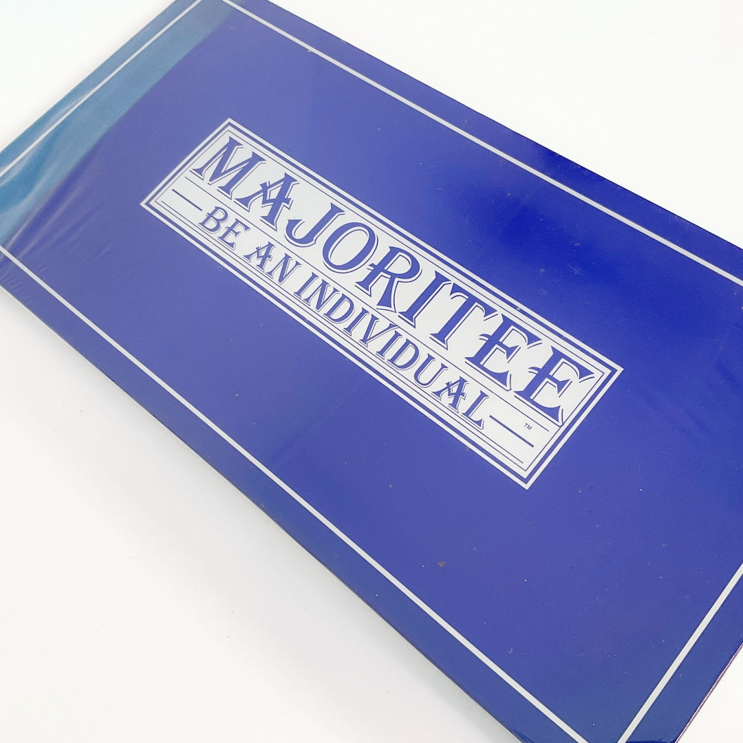 Marque New Zealand Enterprises Ltd - Majoritee - Be an Individual