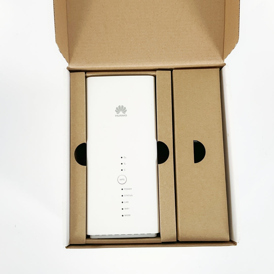 HUAWEI - 4GRouter B618