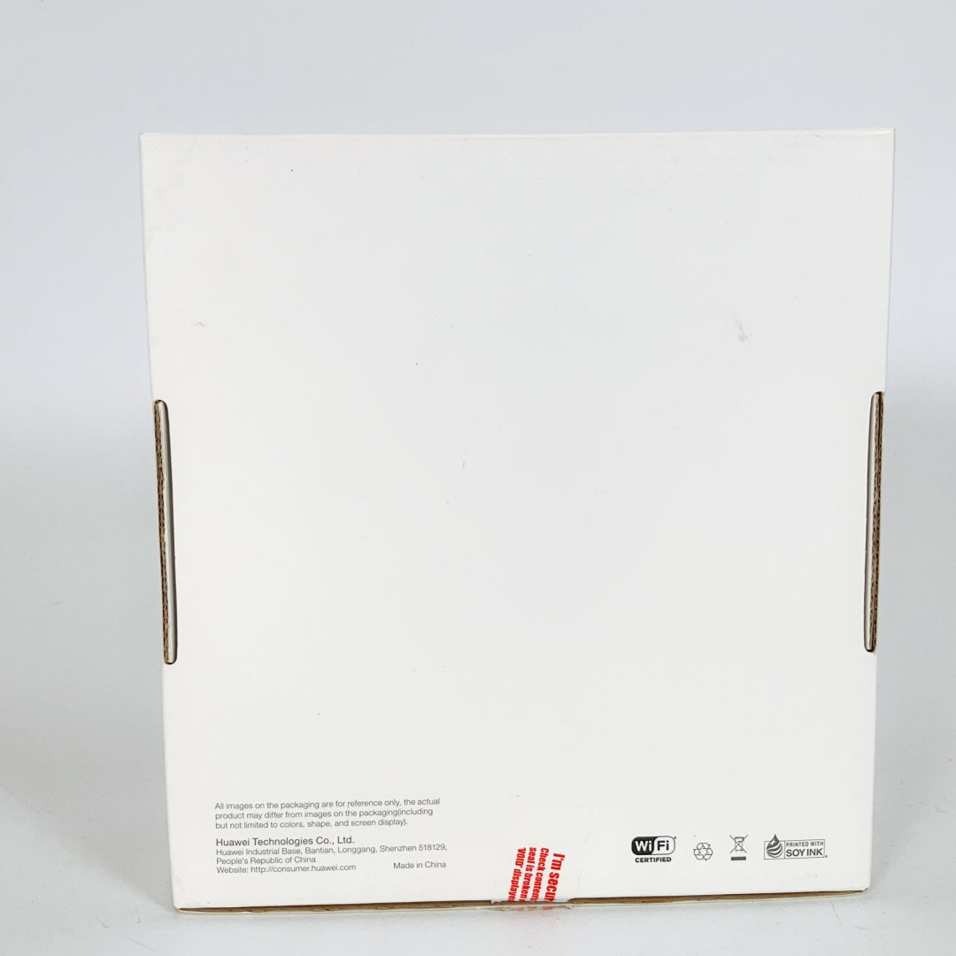 HUAWEI - 4GRouter B618