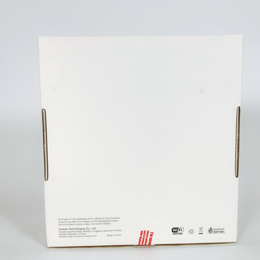 HUAWEI - 4GRouter B618