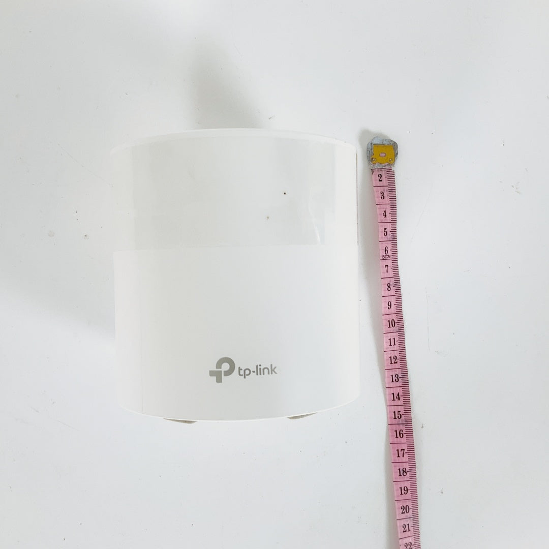 Deco - Next-Gen Ax1800 Whole Home Mesh Wi-Fi System - Twin Pack