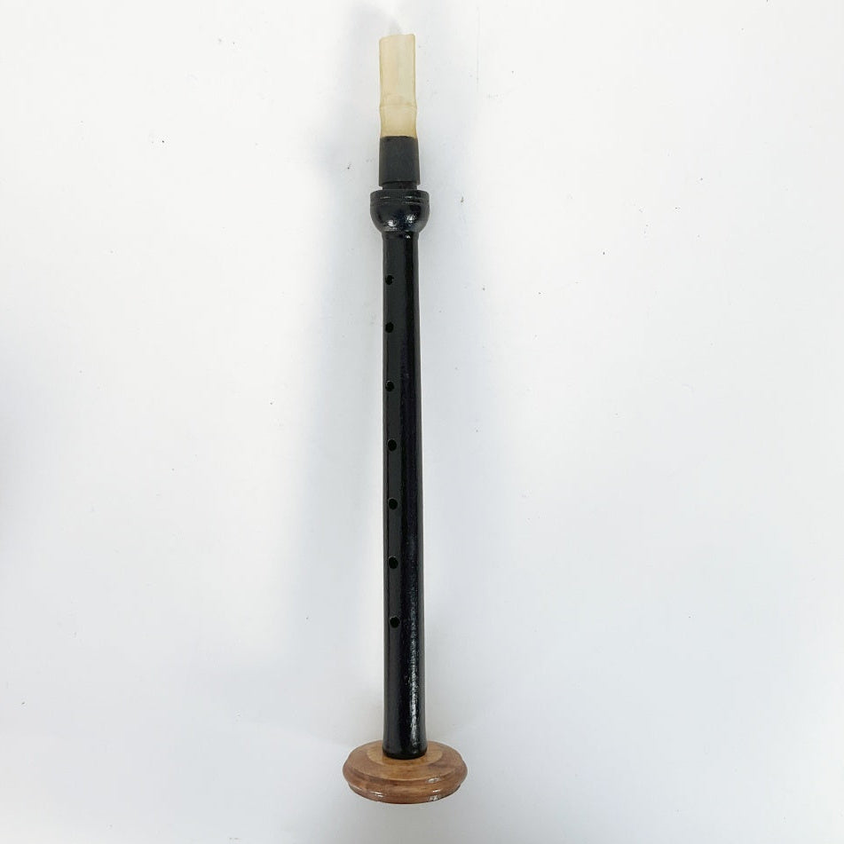Mini Bagpipes - Royal Stewart Tartan