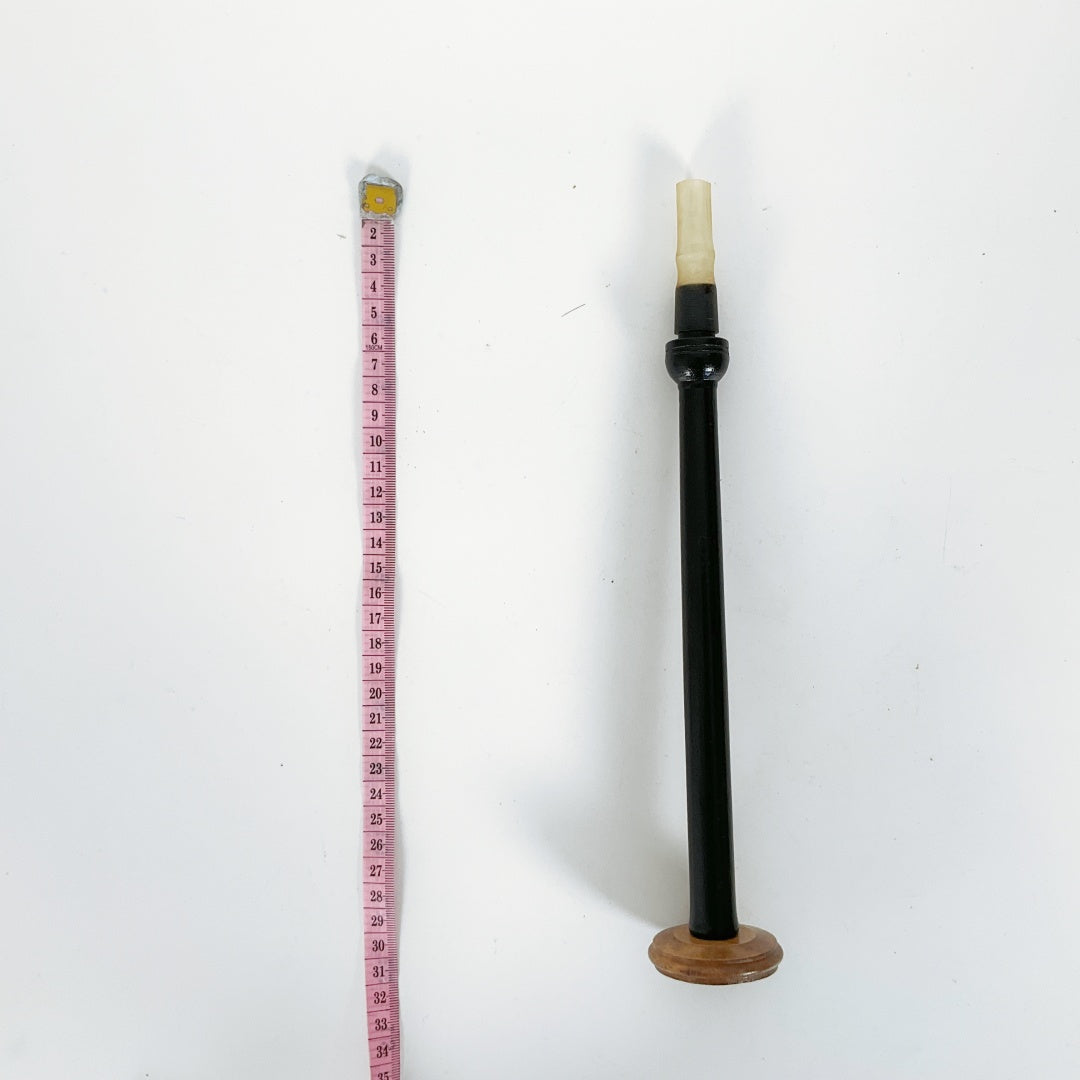 Mini Bagpipes - Royal Stewart Tartan