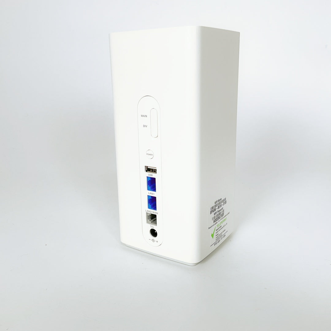 HUAWEI - 4GRouter B618