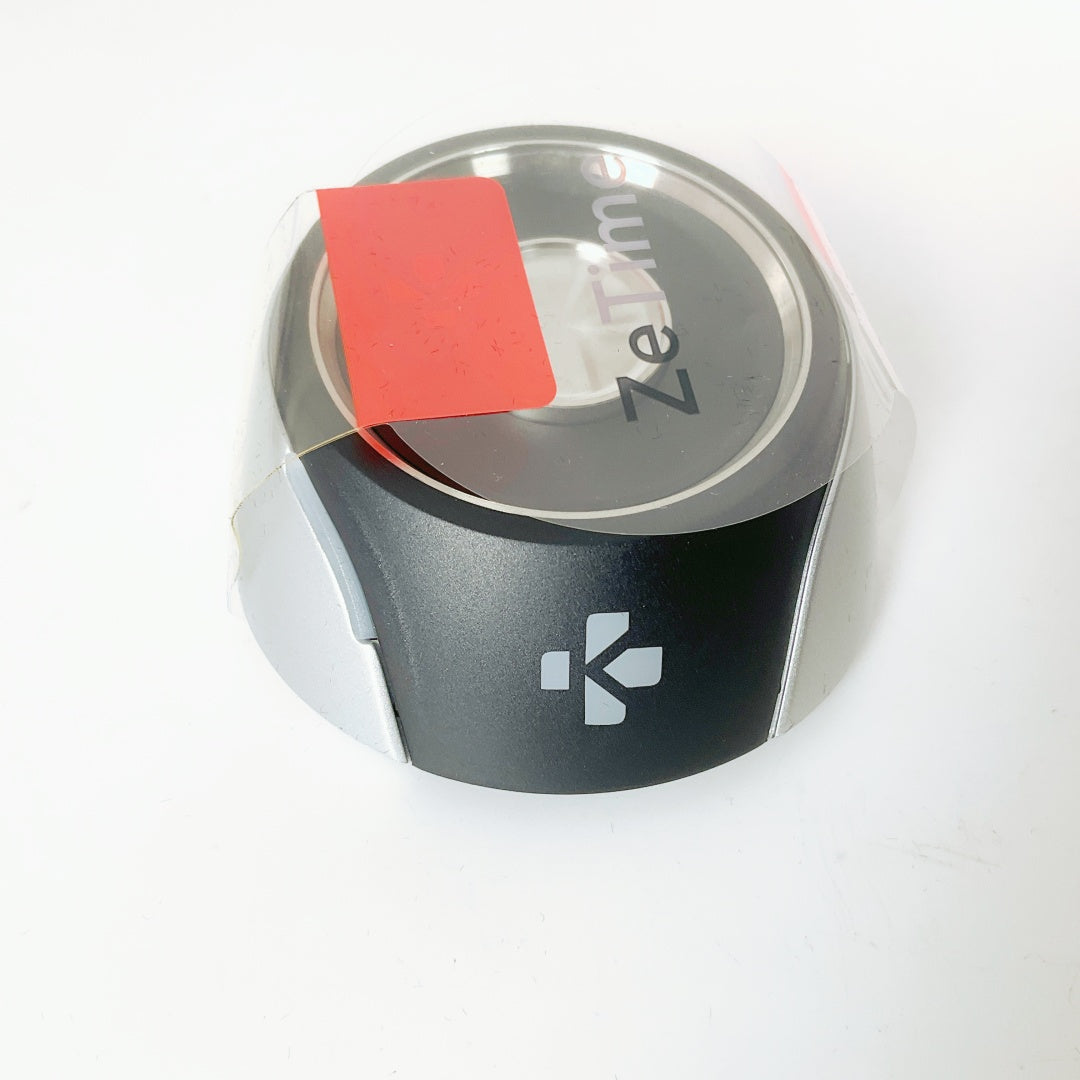 MyKronoz ZeTime Kickstarter Edition Smartwatch Set