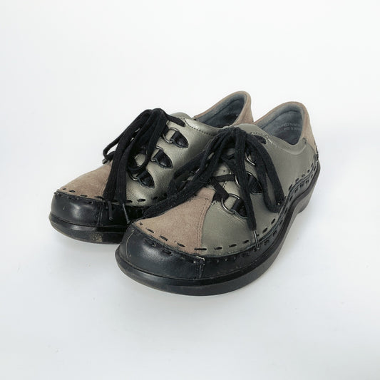 Ziera - Allsorts Shoes