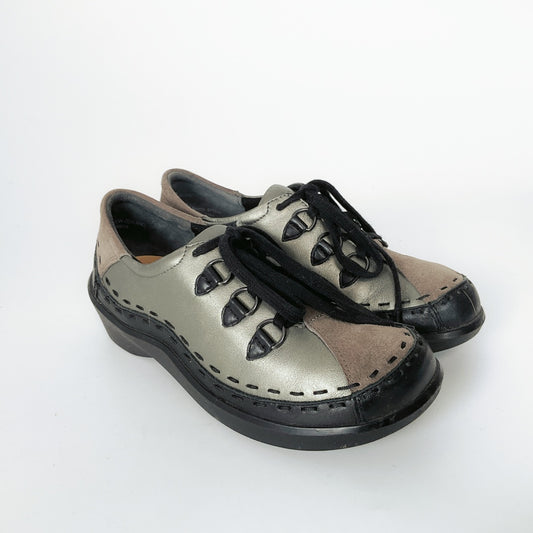 Ziera - Allsorts Shoes