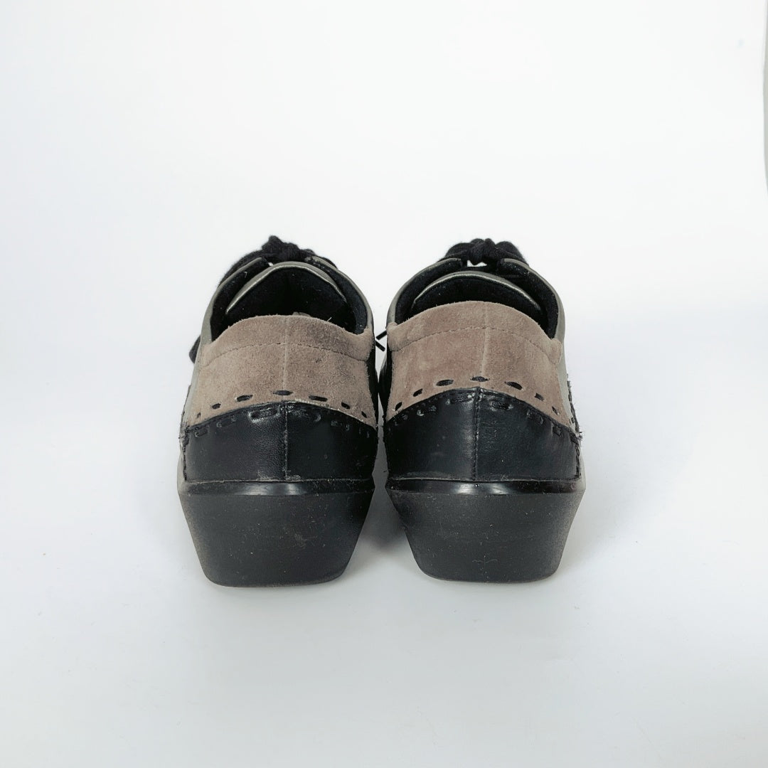 Ziera - Allsorts Shoes