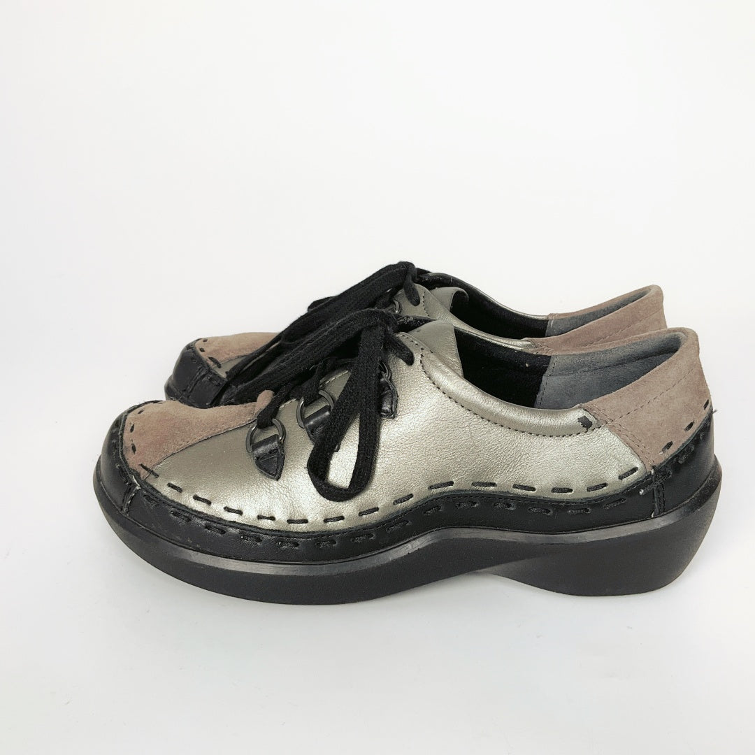 Ziera - Allsorts Shoes