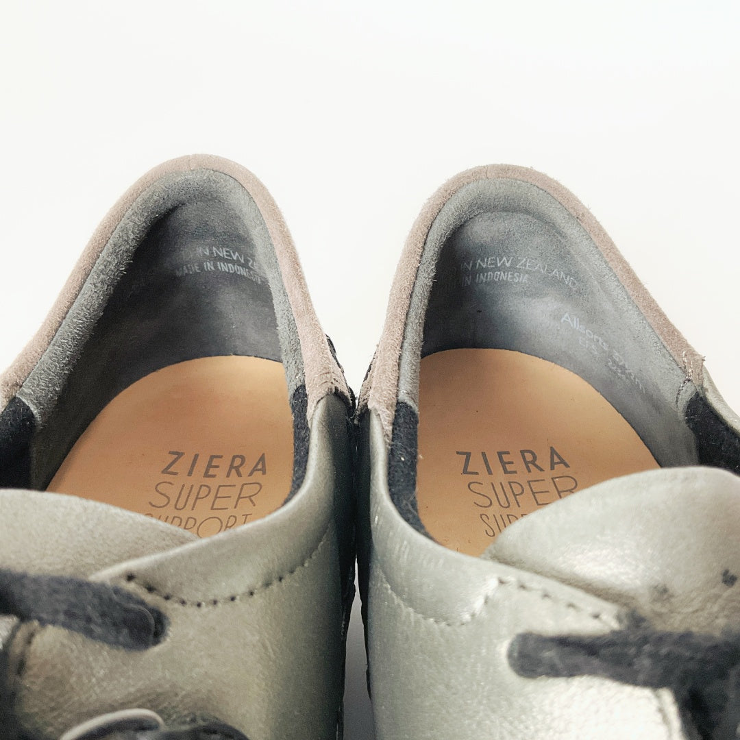 Ziera - Allsorts Shoes