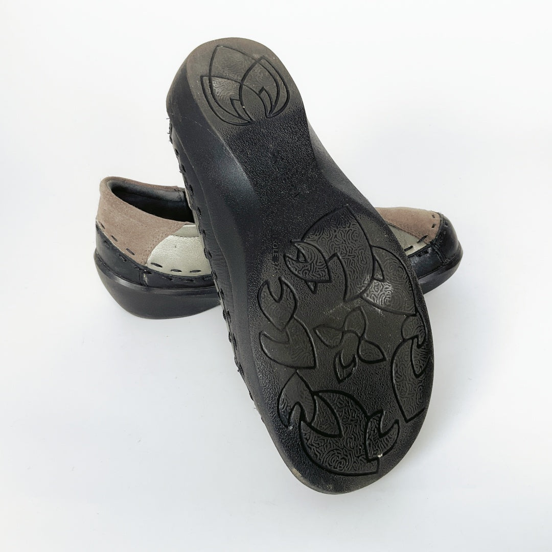 Ziera - Allsorts Shoes