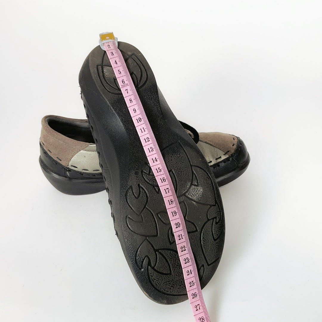 Ziera - Allsorts Shoes