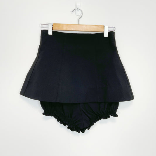 SHUSHU/TONG - Mini Culotte Shorts