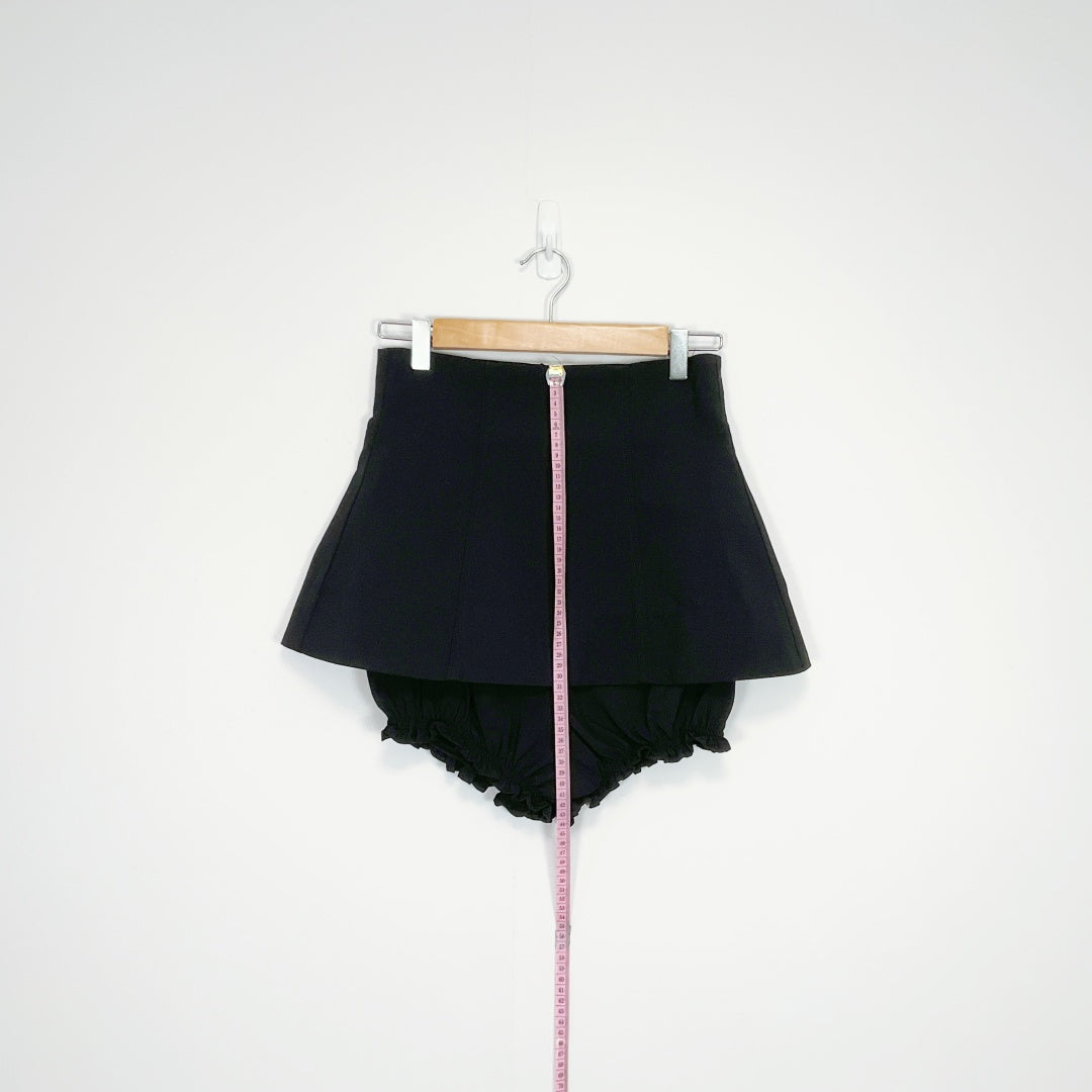 SHUSHU/TONG - Mini Culotte Shorts