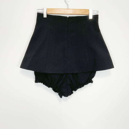 SHUSHU/TONG - Mini Culotte Shorts