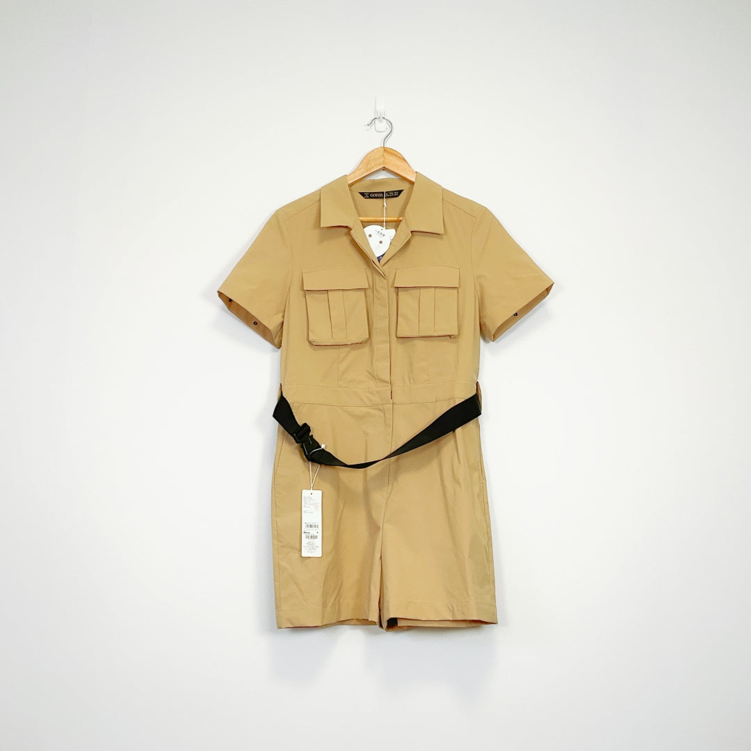 Goella - Adjustable Jumpsuit