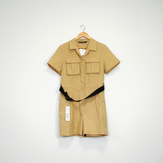 Goella - Adjustable Jumpsuit