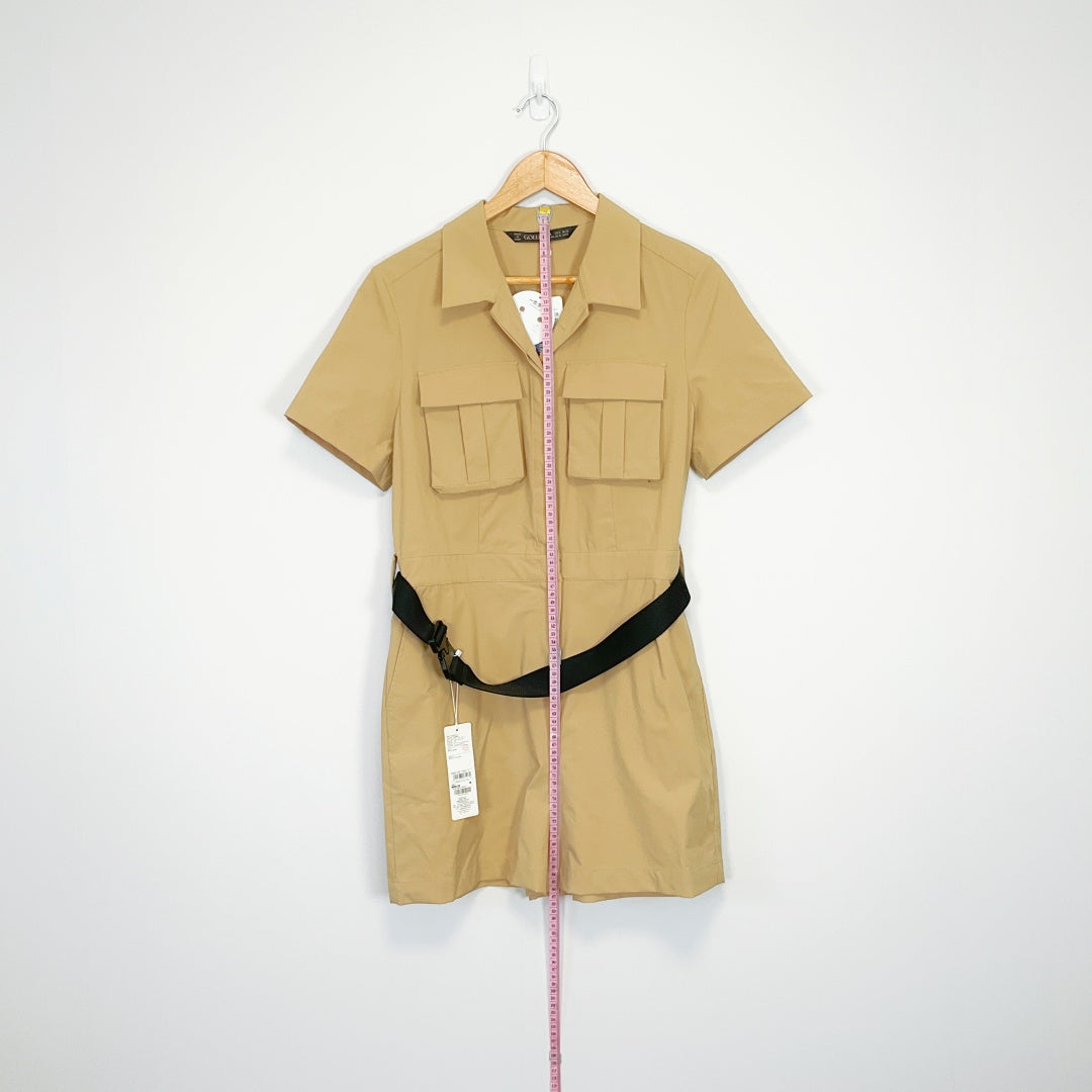 Goella - Adjustable Jumpsuit