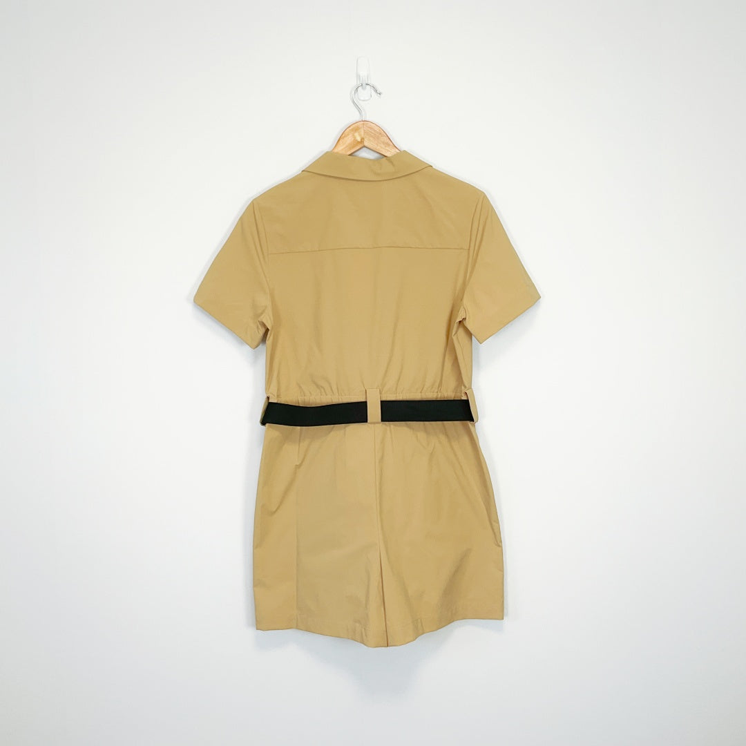 Goella - Adjustable Jumpsuit