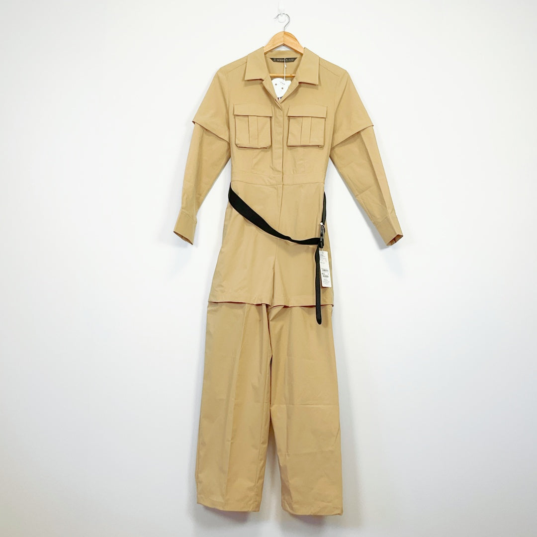 Goella - Adjustable Jumpsuit