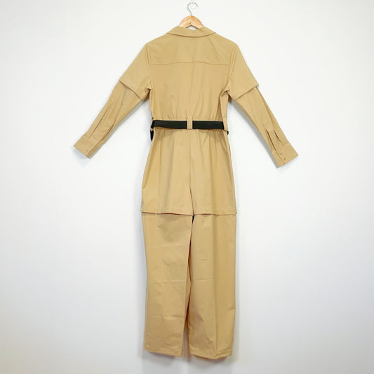 Goella - Adjustable Jumpsuit