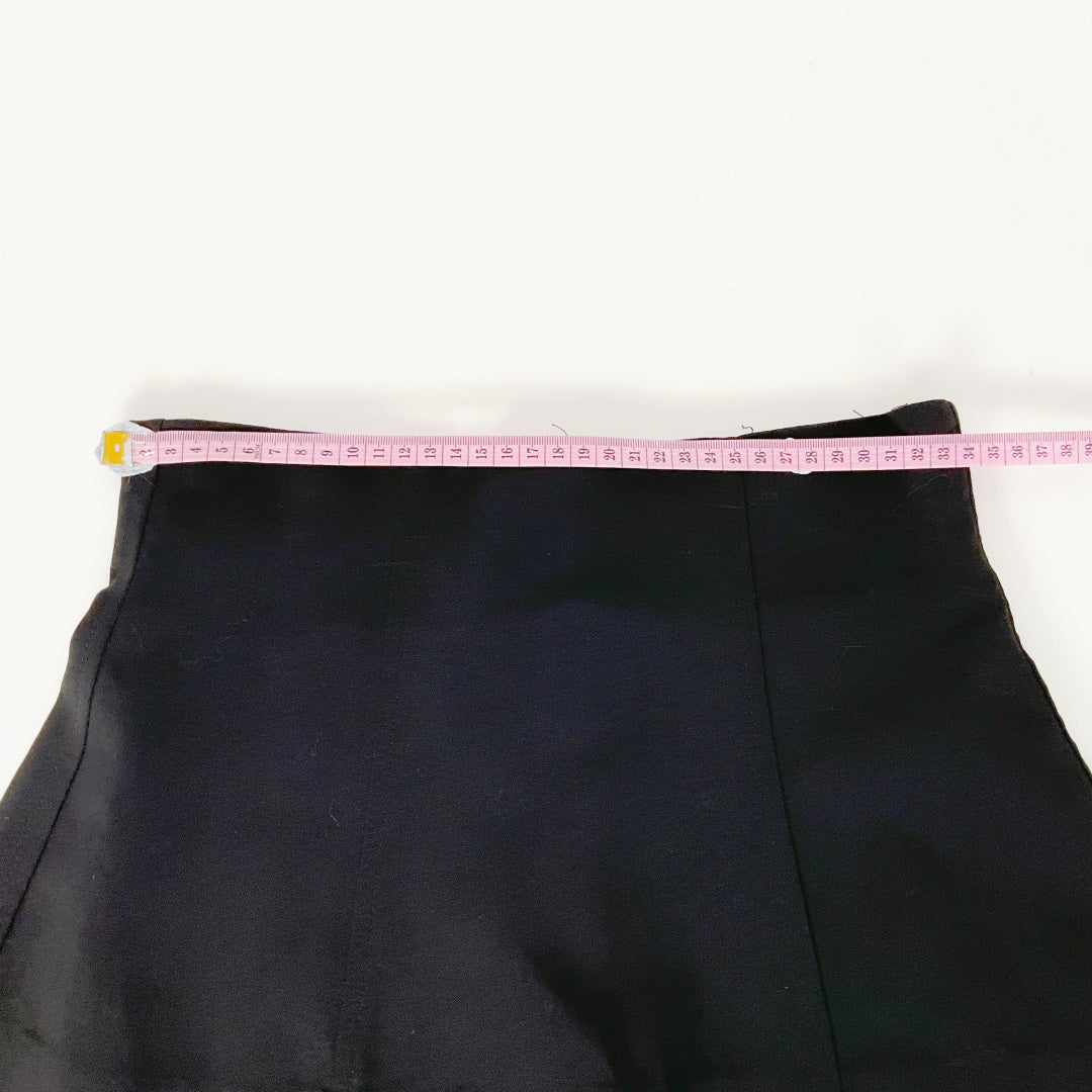 SHUSHU/TONG - Mini Culotte Shorts