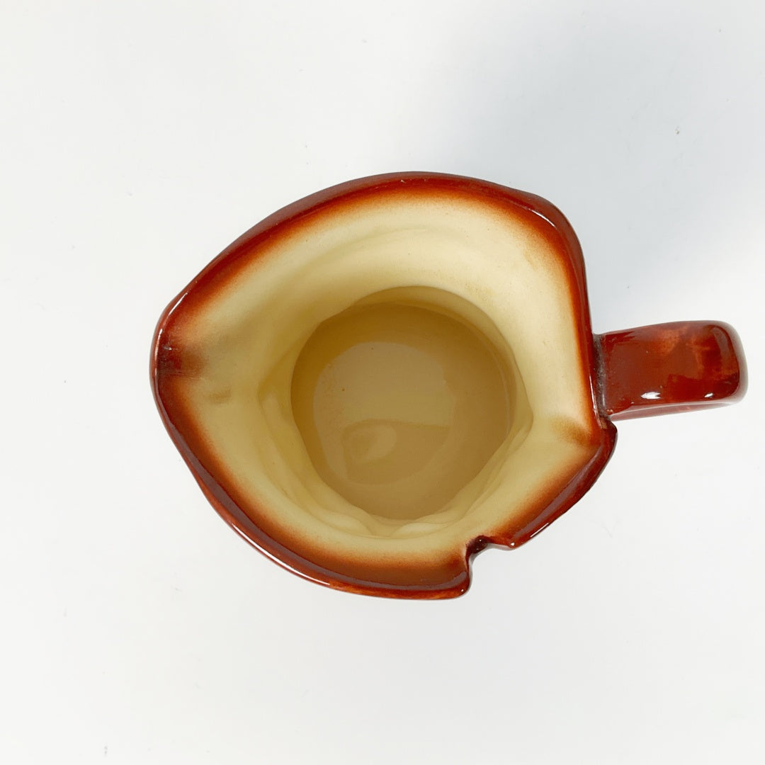 Vintage Royal Doulton Small Toby Jug - Old Charley