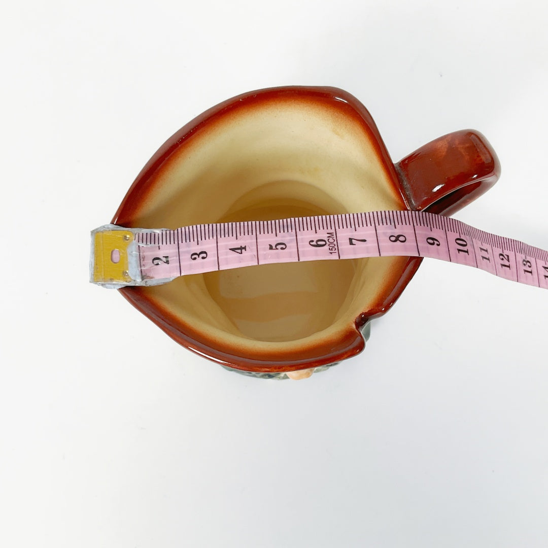 Vintage Royal Doulton Small Toby Jug - Old Charley