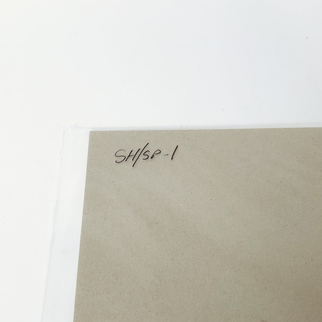 A4 Art Print - 1963 The Amazing Spider-Man Issue #1