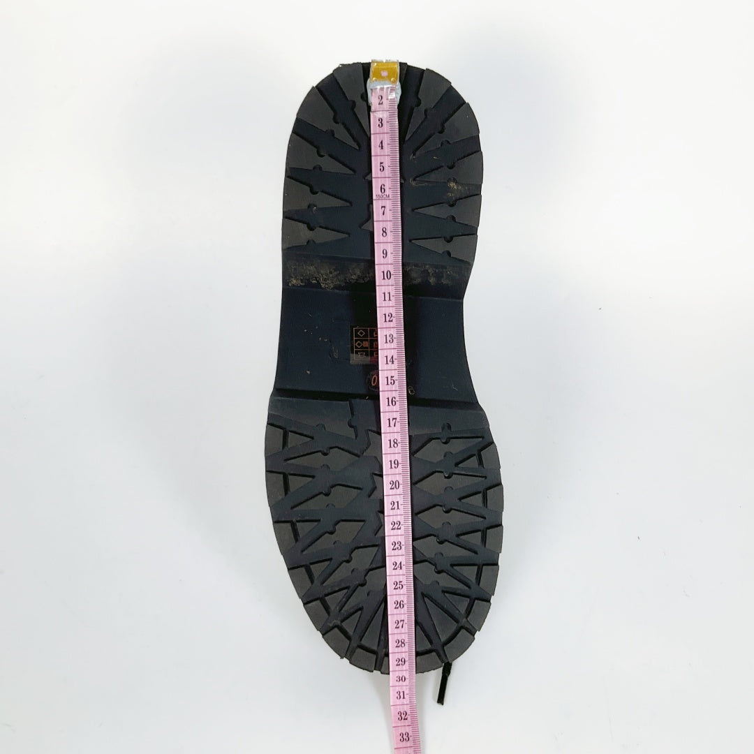 Shubar Jordan - White Boots