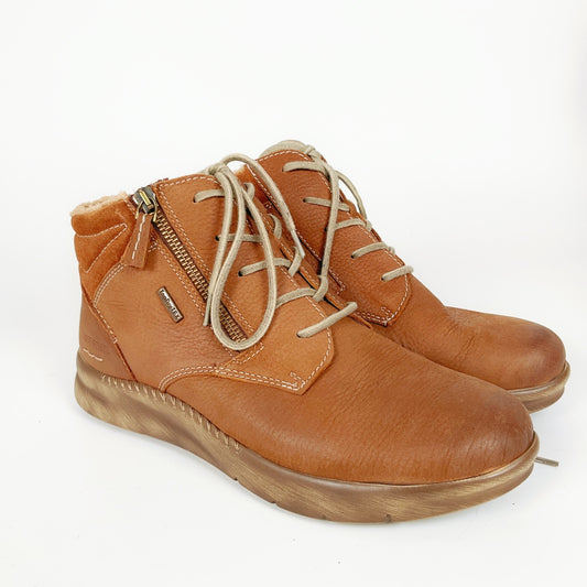 Josef Seibel - Men's Casual Boot