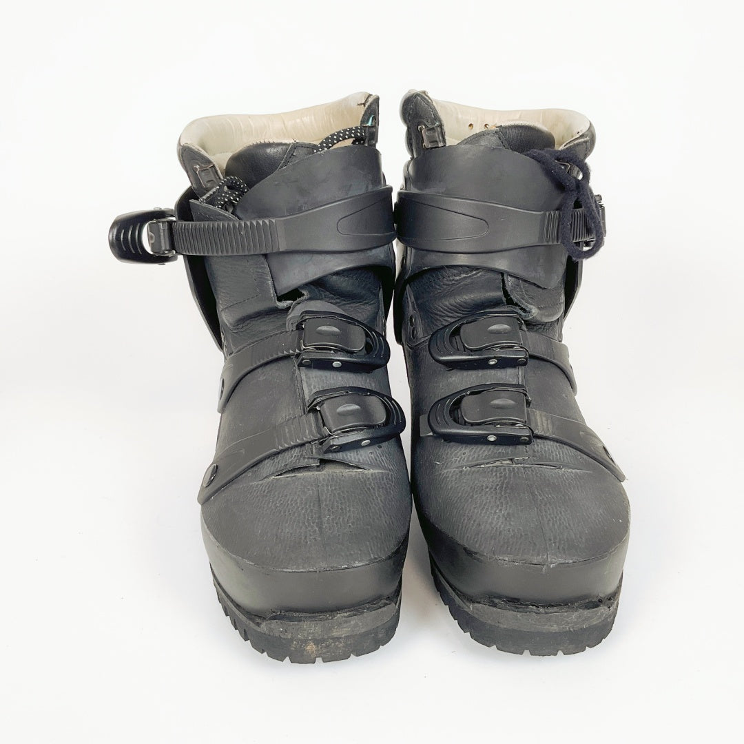 Vibram High Protection Hiking Boots