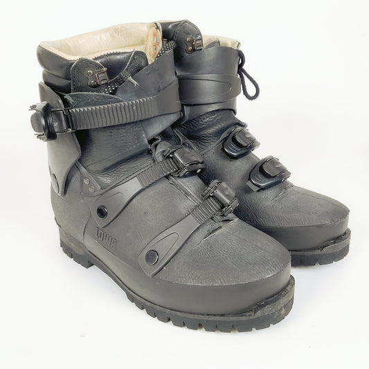 Vibram High Protection Hiking Boots