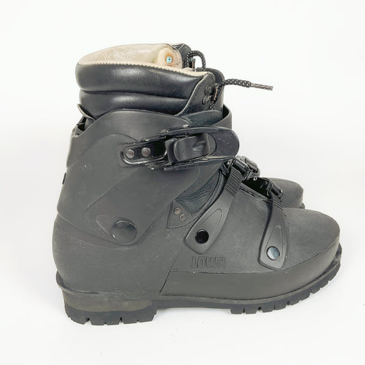 Vibram High Protection Hiking Boots