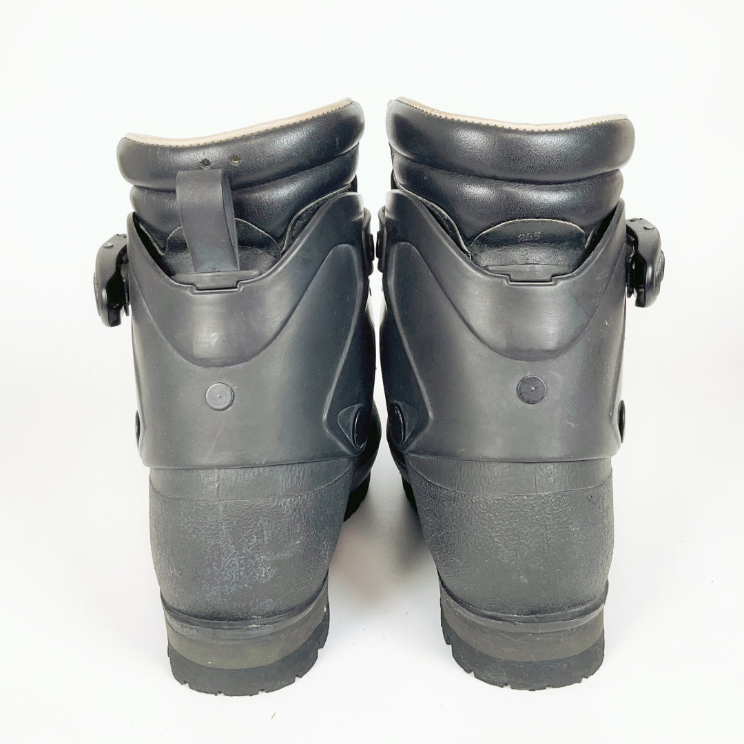 Vibram High Protection Hiking Boots