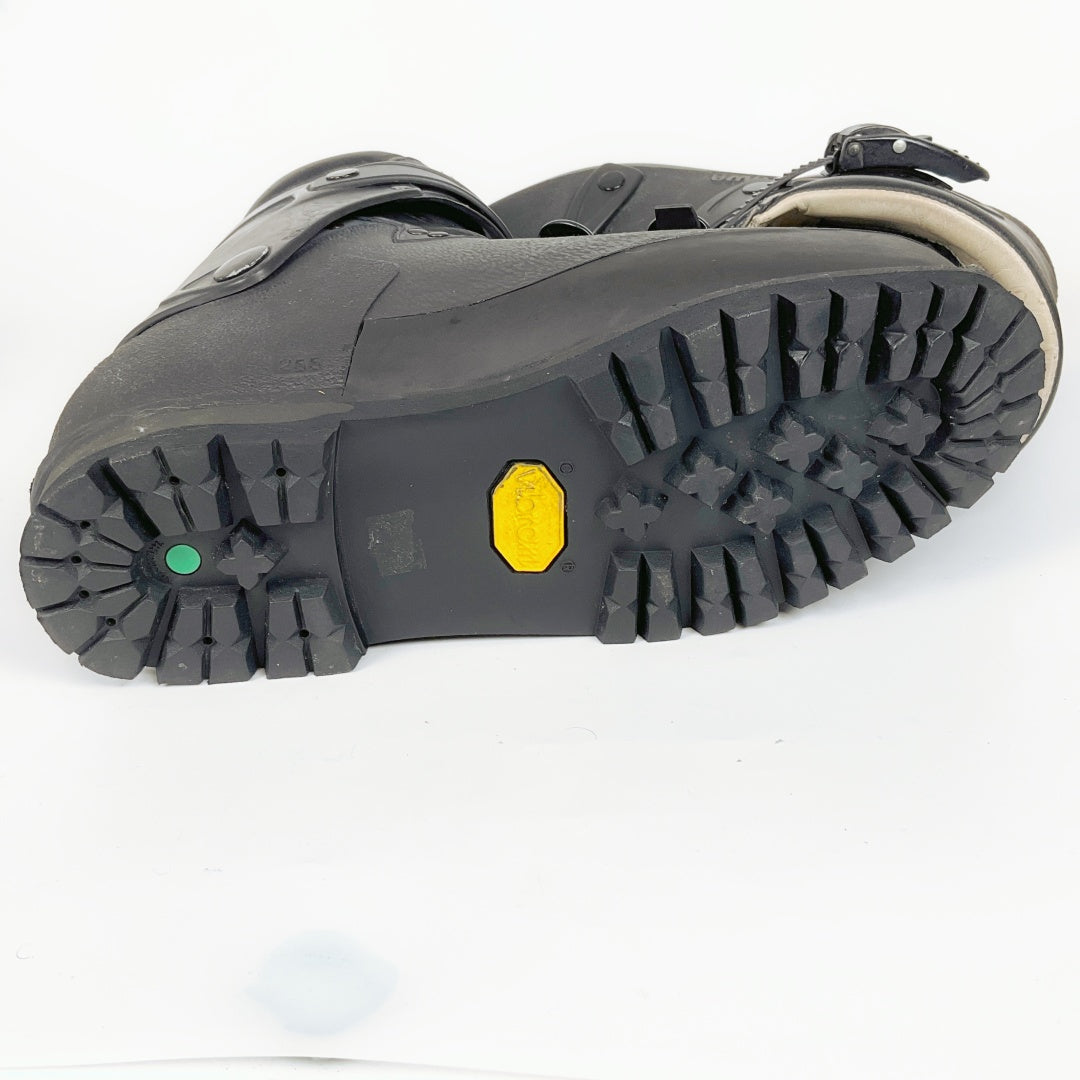 Vibram High Protection Hiking Boots