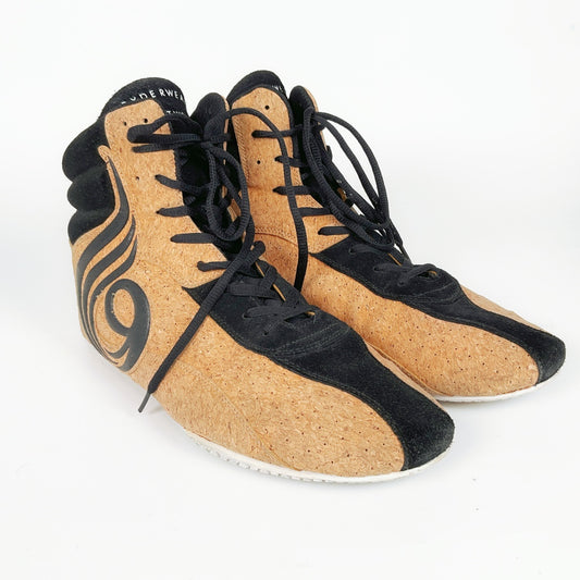 Ryderwear - D-Mak GT Cork