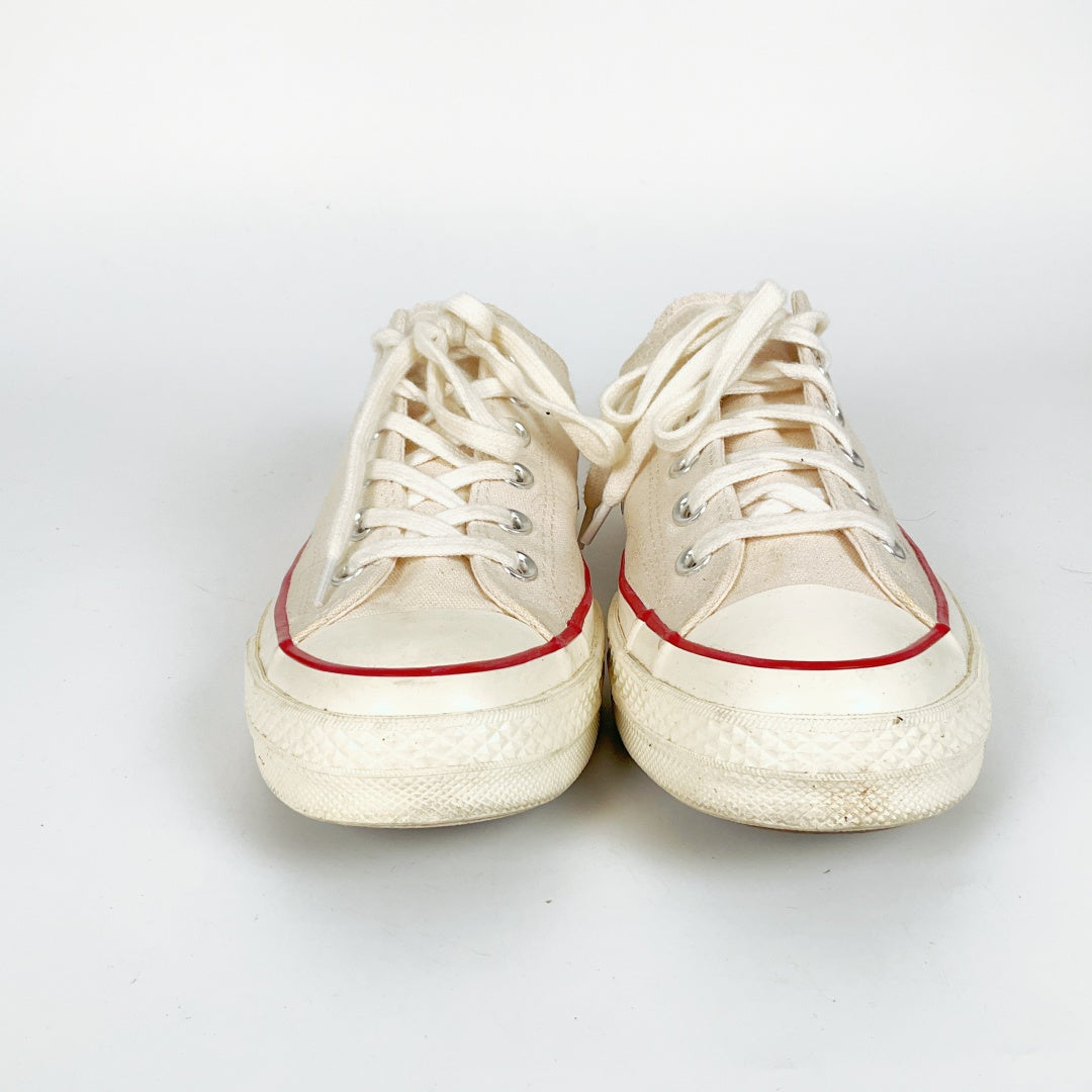 Converse - All Star Low Tops