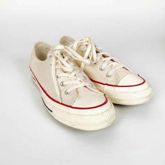 Converse - All Star Low Tops