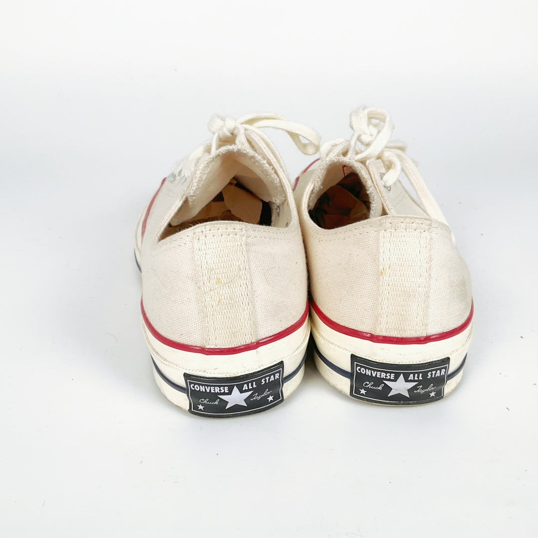 Converse - All Star Low Tops