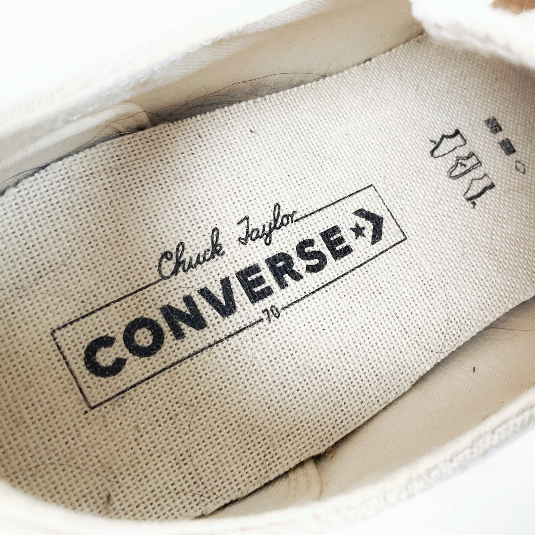 Converse - All Star Low Tops