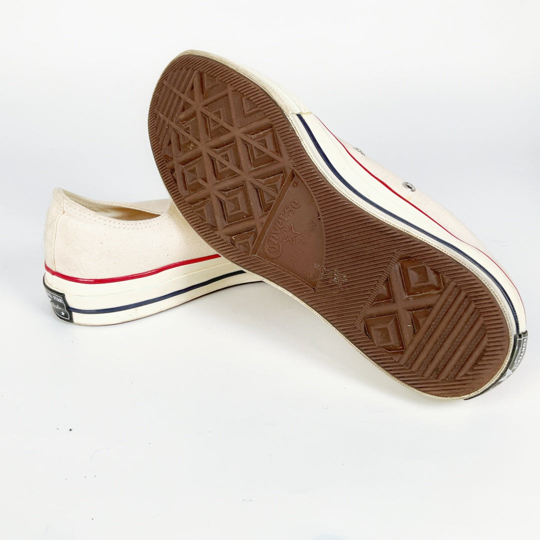 Converse - All Star Low Tops