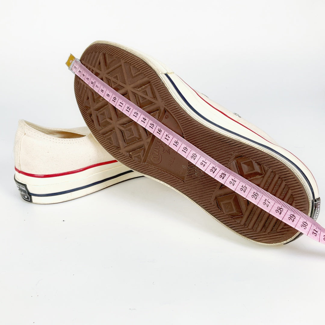 Converse - All Star Low Tops