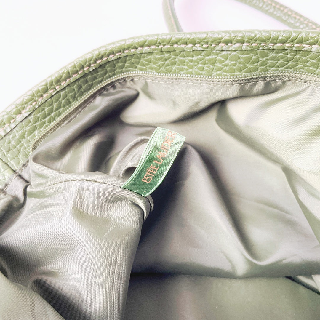 Estee Lauder - Travel Tote Satchel Handbag