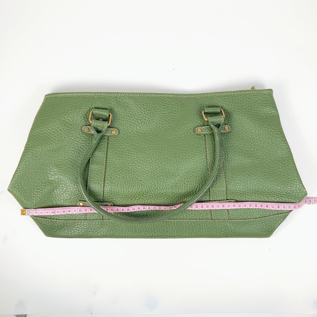 Estee Lauder - Travel Tote Satchel Handbag